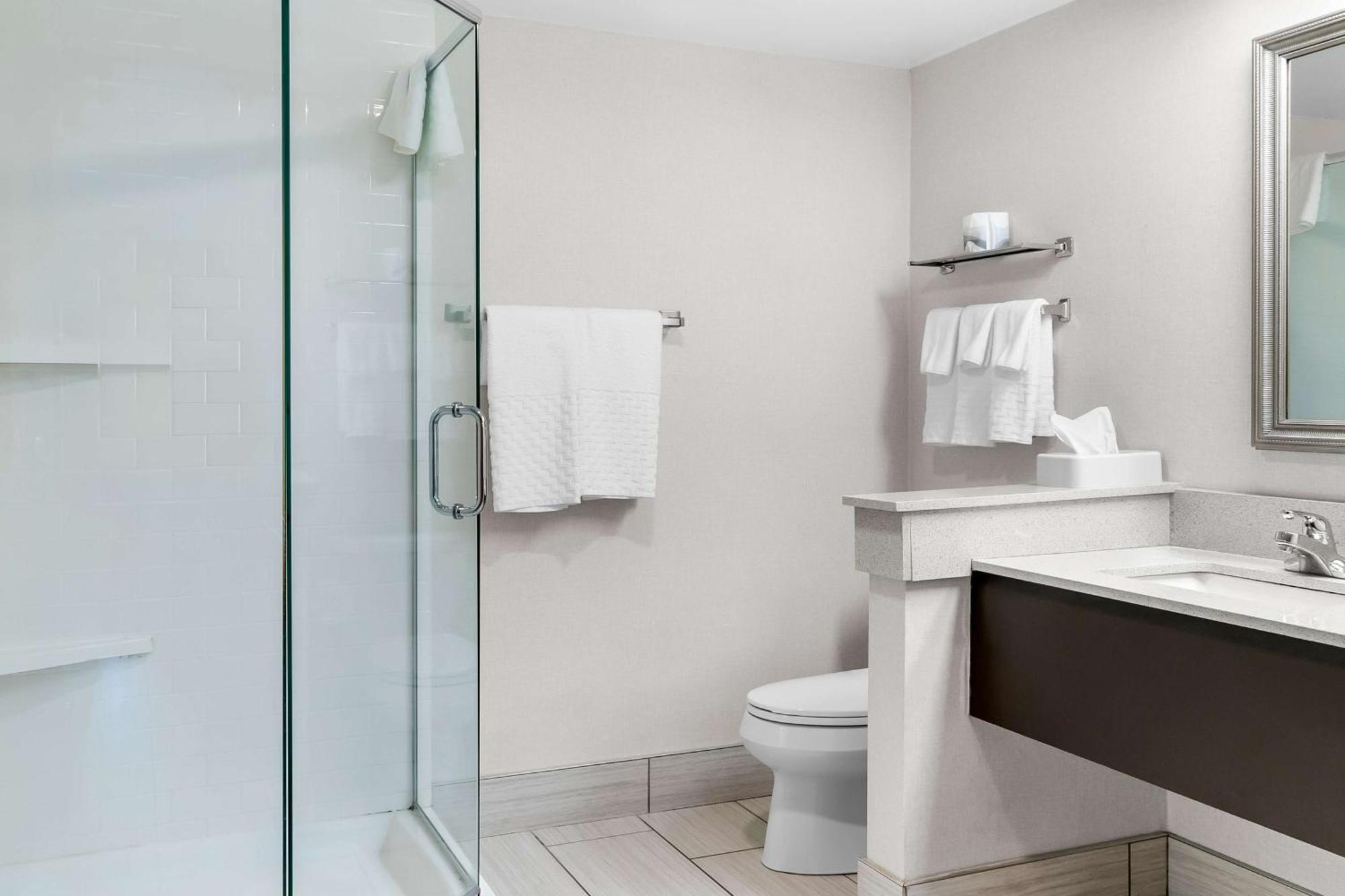 Best Western Okemos/East Lansing Hotel & Suites Экстерьер фото